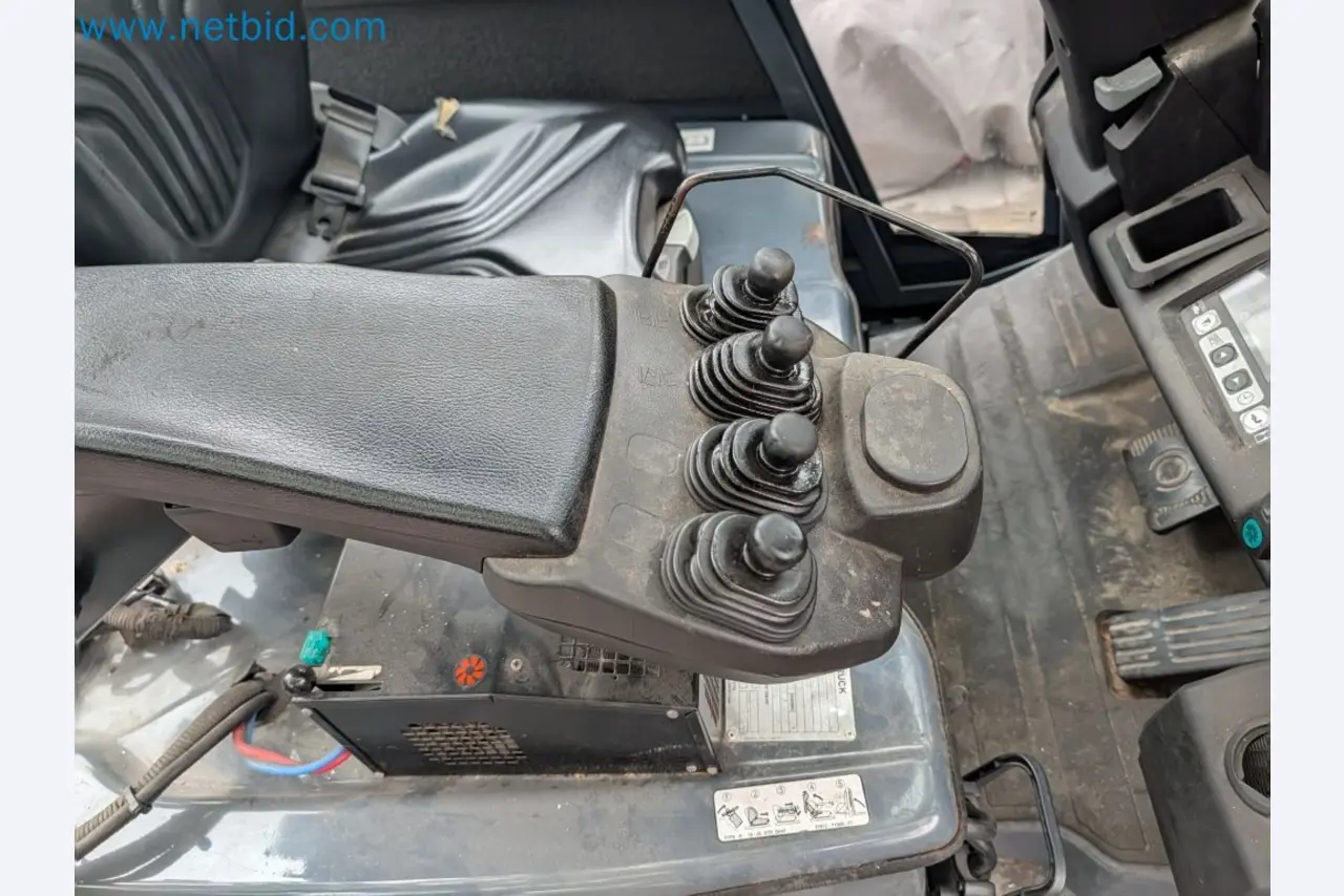Metalworking machinery and material handling equipment from private insolvency-5