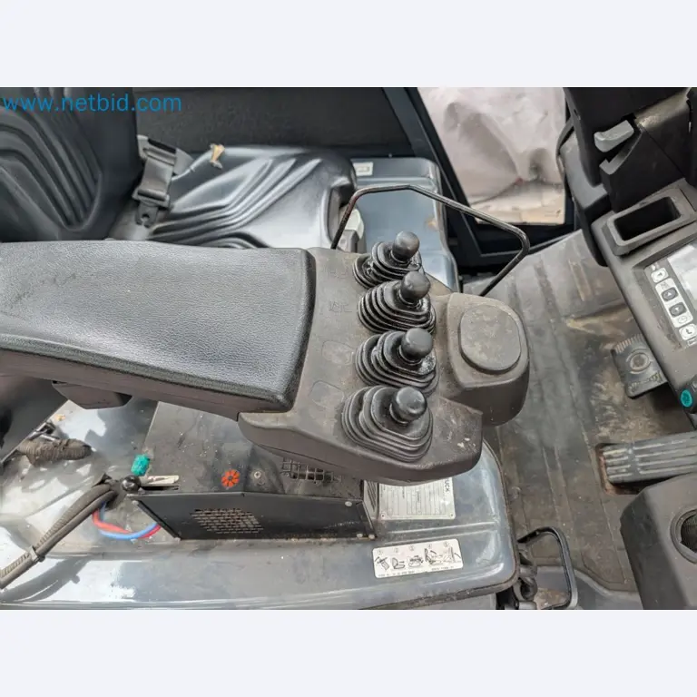 Metalworking machinery and material handling equipment from private insolvency-5