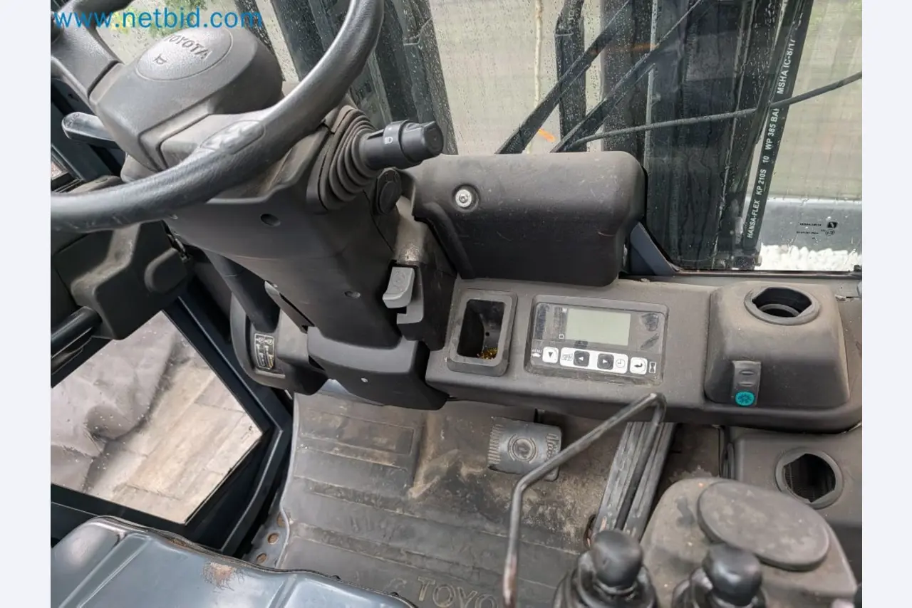 Metalworking machinery and material handling equipment from private insolvency-7