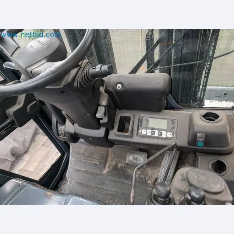 Metalworking machinery and material handling equipment from private insolvency-7
