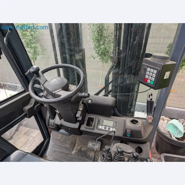 Metalworking machinery and material handling equipment from private insolvency-9