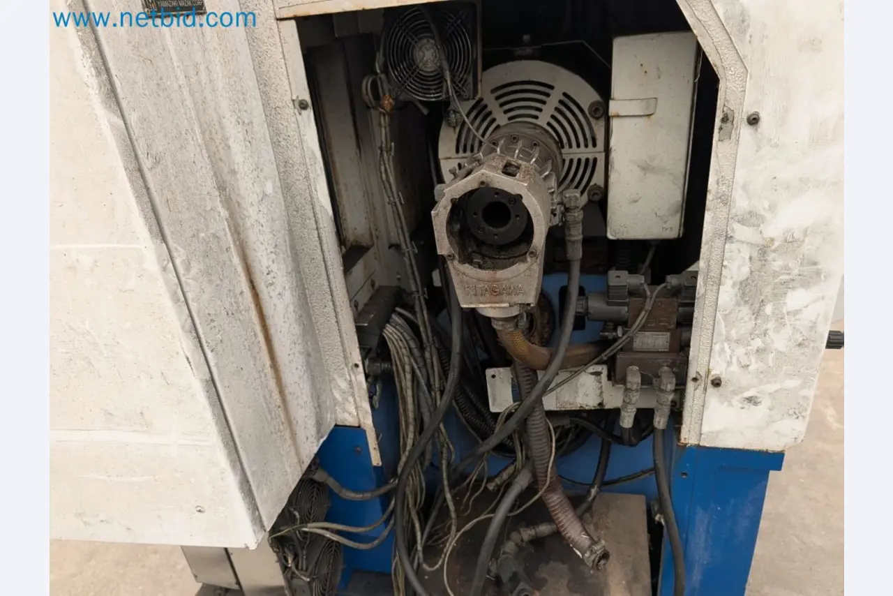 Metalworking machinery and material handling equipment from private insolvency-10