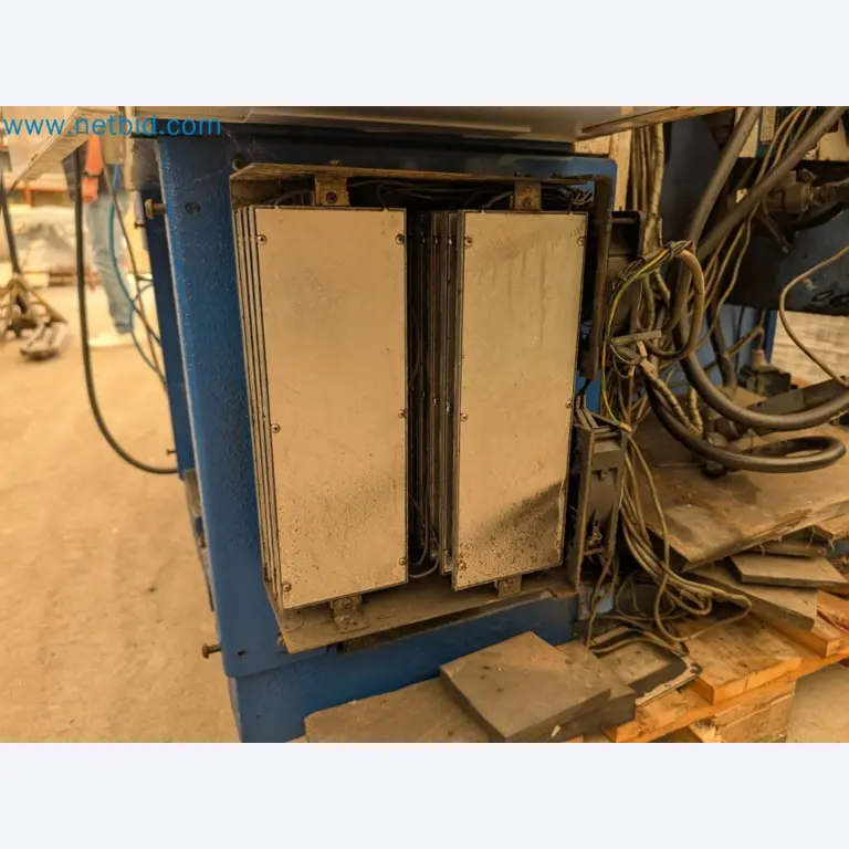 Metalworking machinery and material handling equipment from private insolvency-13