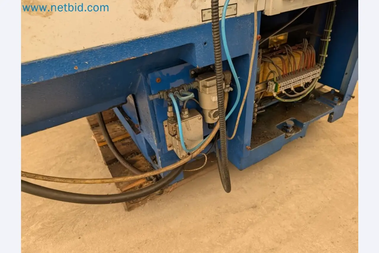 Metalworking machinery and material handling equipment from private insolvency-18