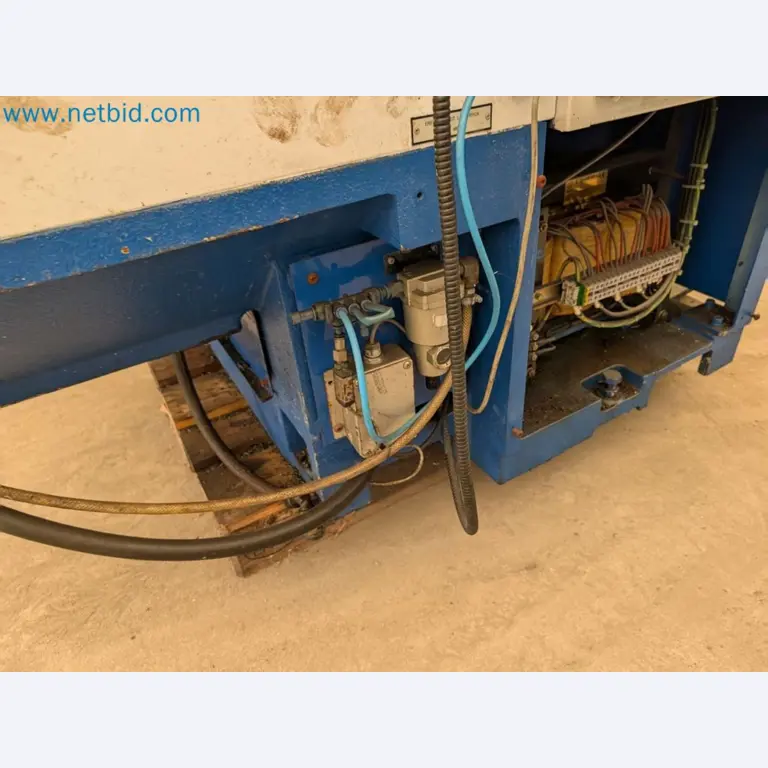 Metalworking machinery and material handling equipment from private insolvency-18