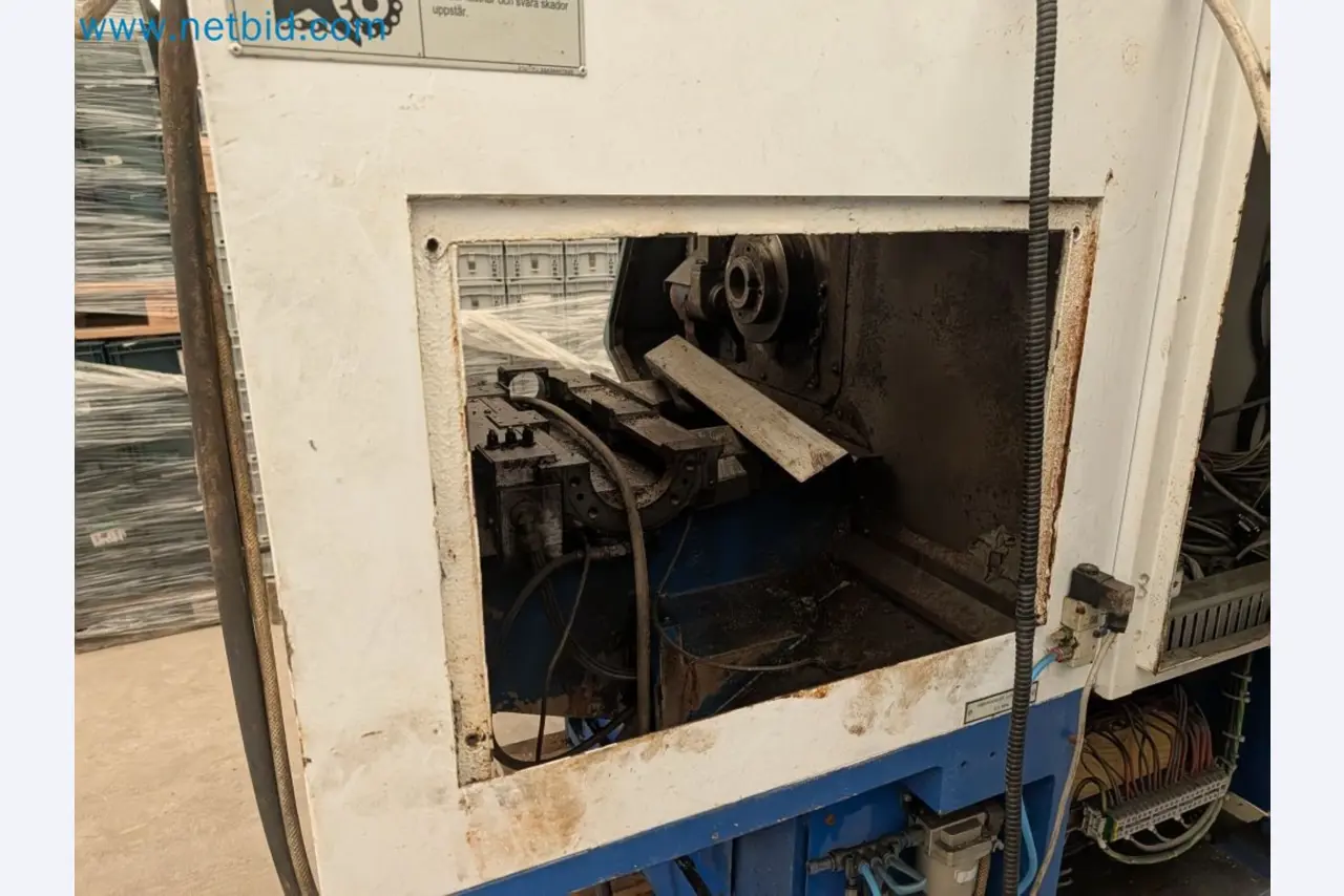 Metalworking machinery and material handling equipment from private insolvency-19