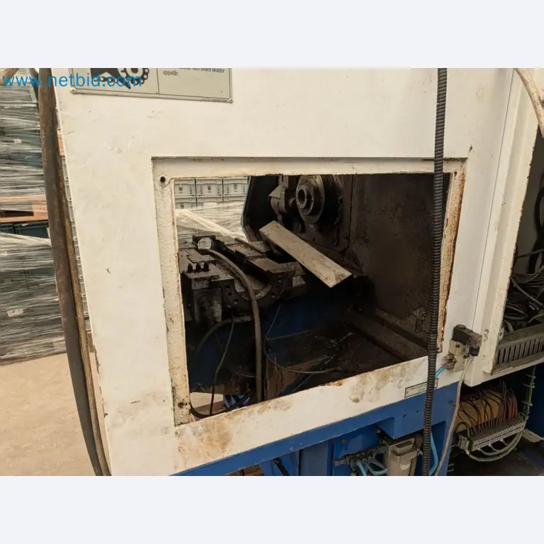 Metalworking machinery and material handling equipment from private insolvency-19