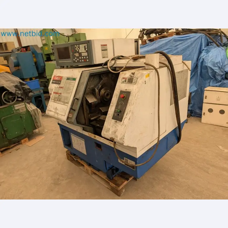 Metalworking machinery and material handling equipment from private insolvency-1