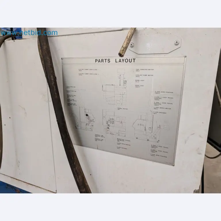 Metalworking machinery and material handling equipment from private insolvency-20