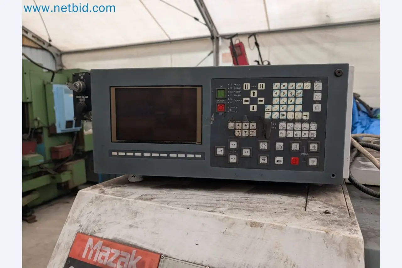 Metalworking machinery and material handling equipment from private insolvency-4