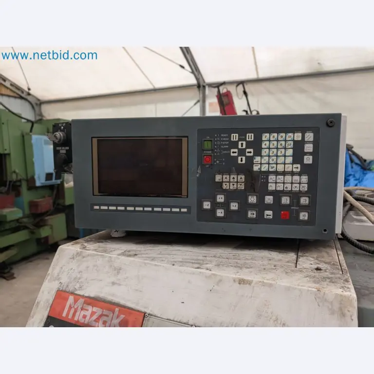 Metalworking machinery and material handling equipment from private insolvency-4
