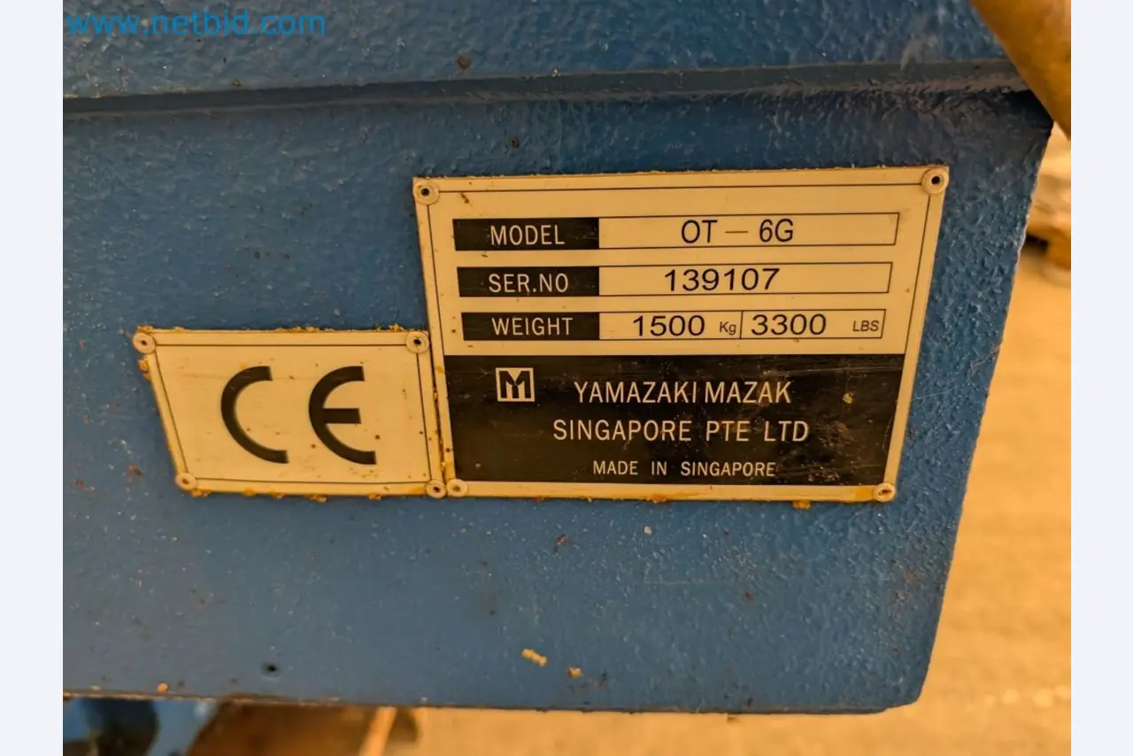 Metalworking machinery and material handling equipment from private insolvency-5