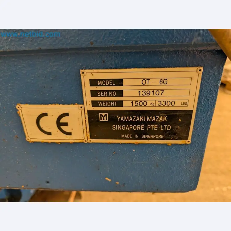 Metalworking machinery and material handling equipment from private insolvency-5