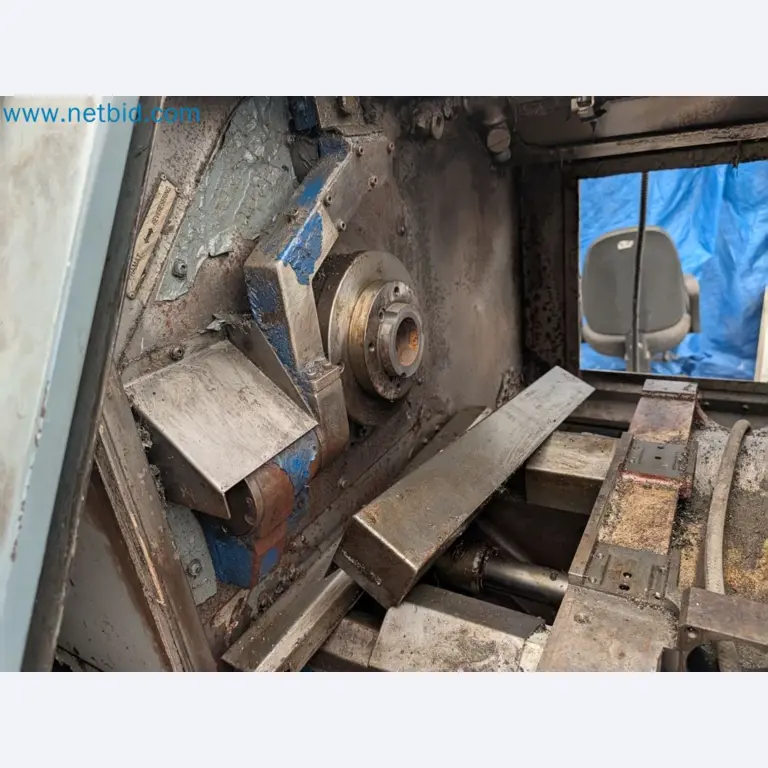 Metalworking machinery and material handling equipment from private insolvency-6