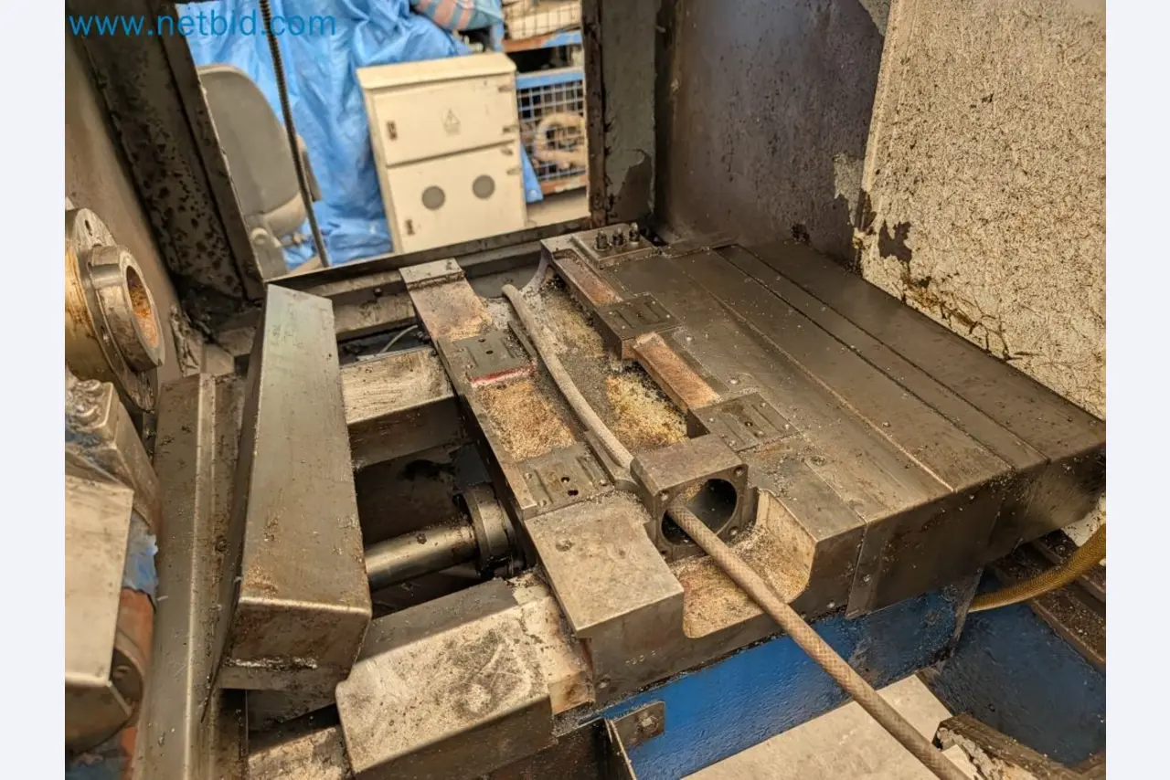 Metalworking machinery and material handling equipment from private insolvency-7