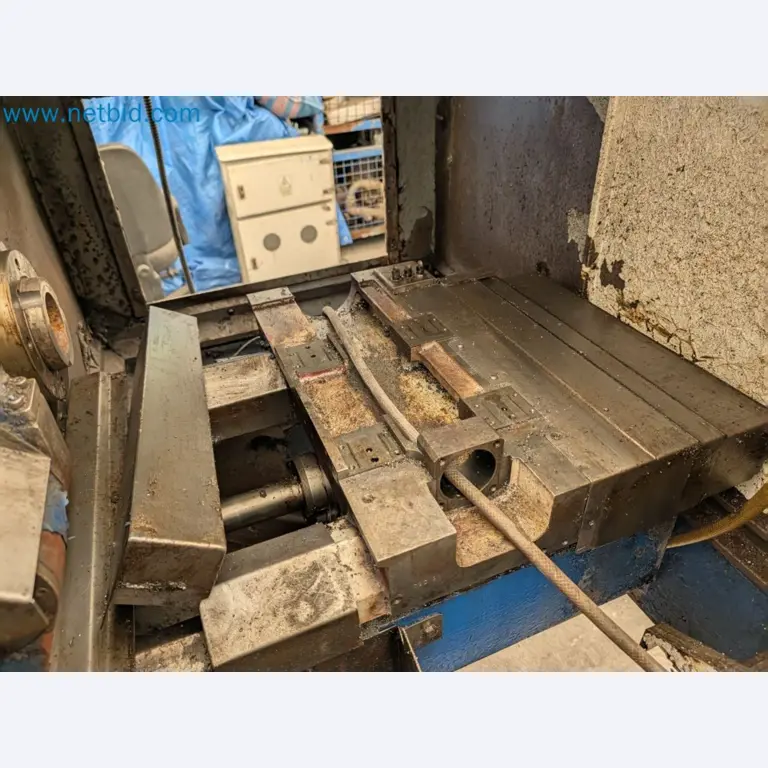 Metalworking machinery and material handling equipment from private insolvency-7