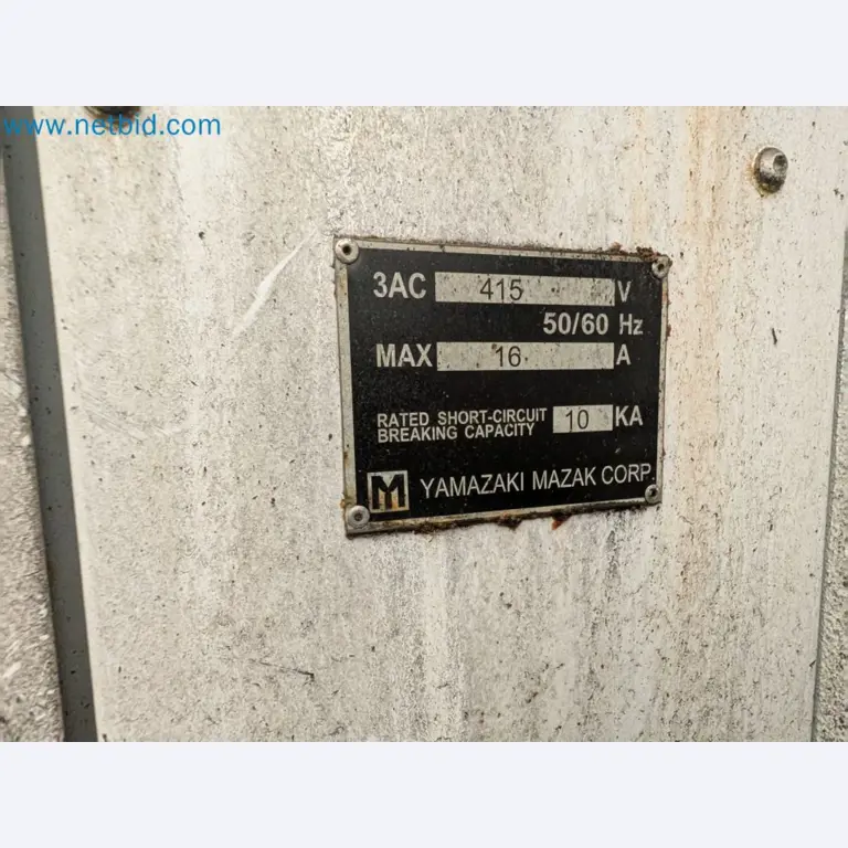 Metalworking machinery and material handling equipment from private insolvency-9