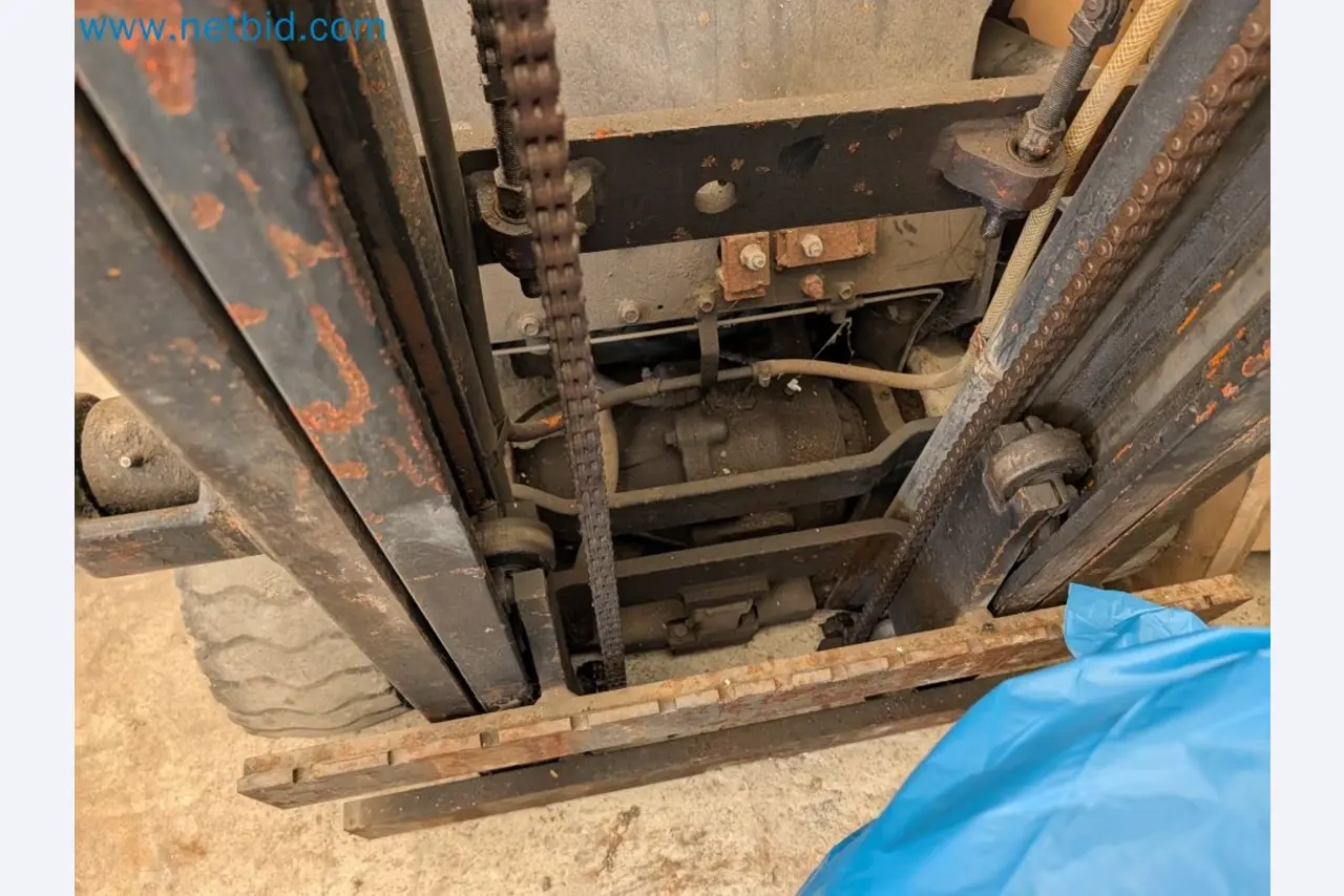 Metalworking machinery and material handling equipment from private insolvency-10