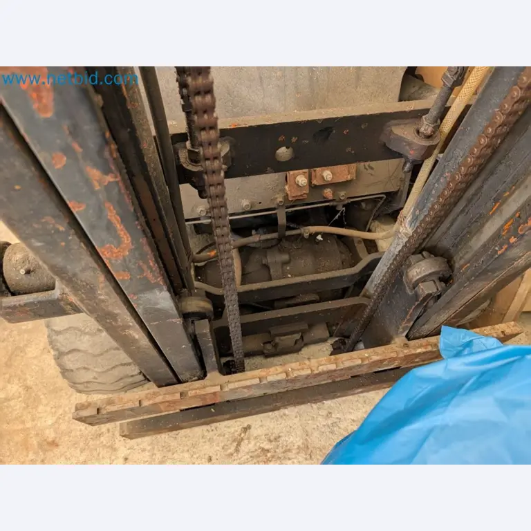 Metalworking machinery and material handling equipment from private insolvency-10