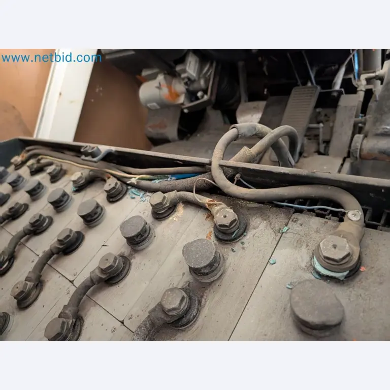 Metalworking machinery and material handling equipment from private insolvency-11