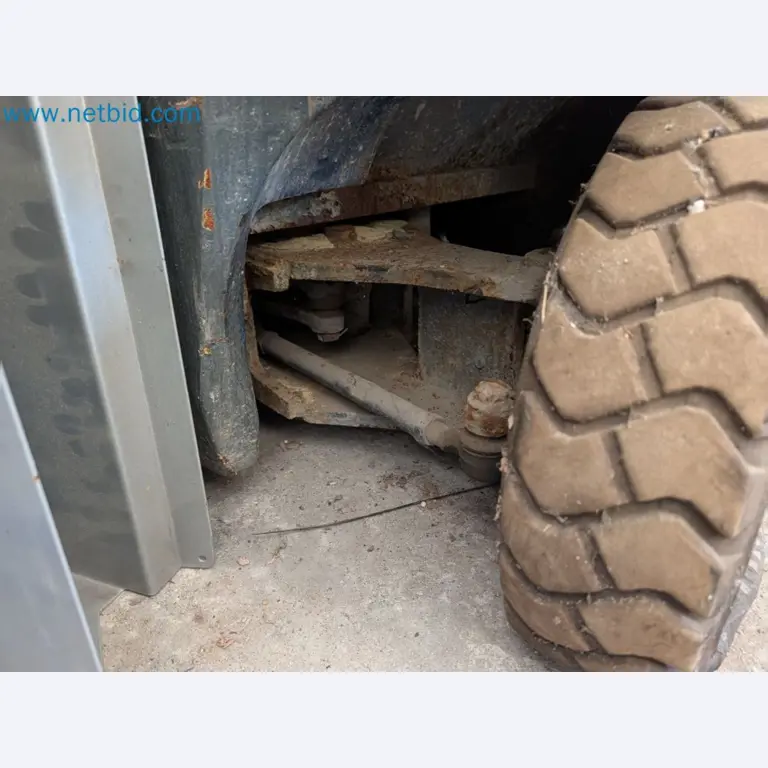 Metalworking machinery and material handling equipment from private insolvency-12