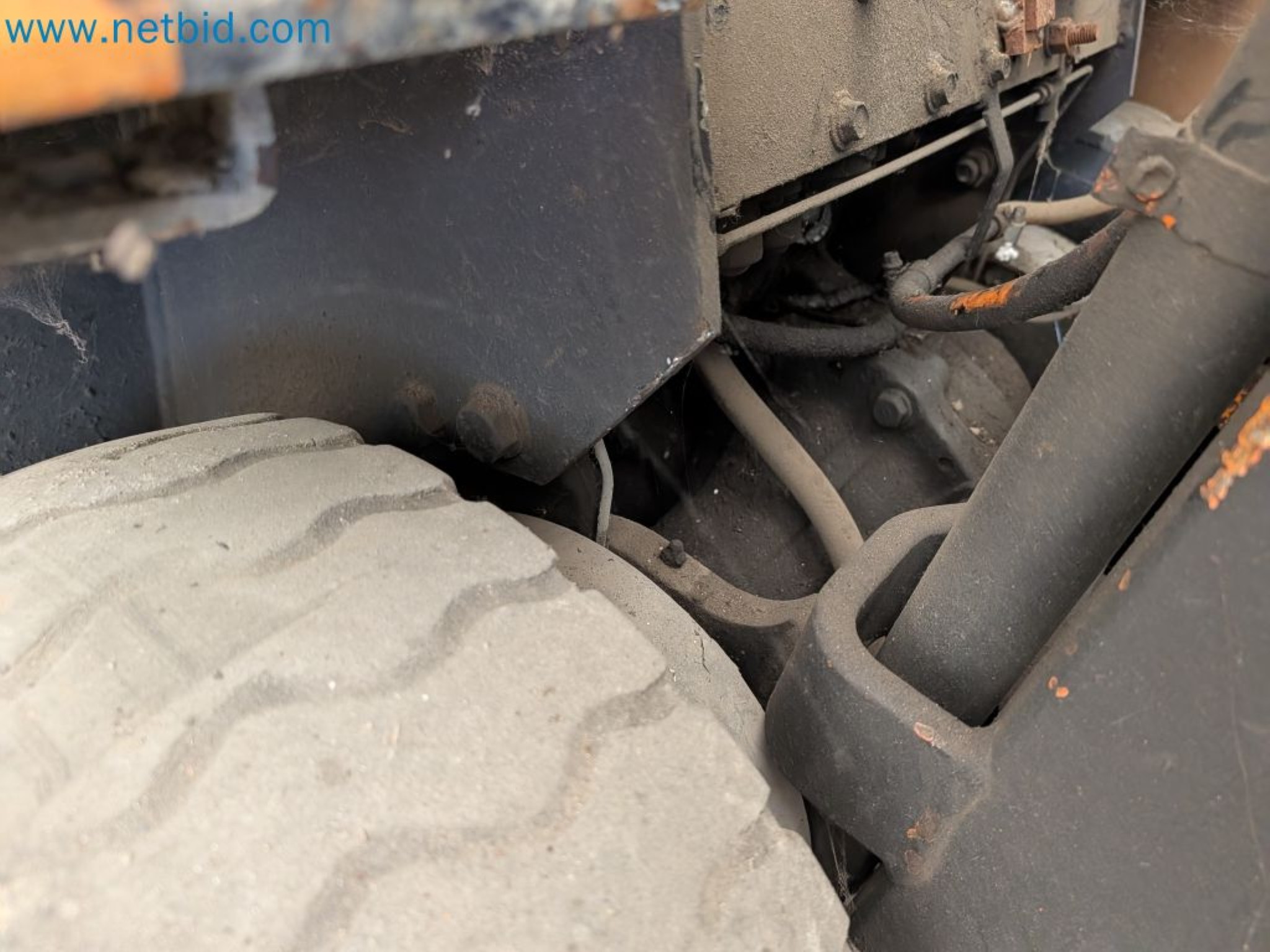 Metalworking machinery and material handling equipment from private insolvency-13