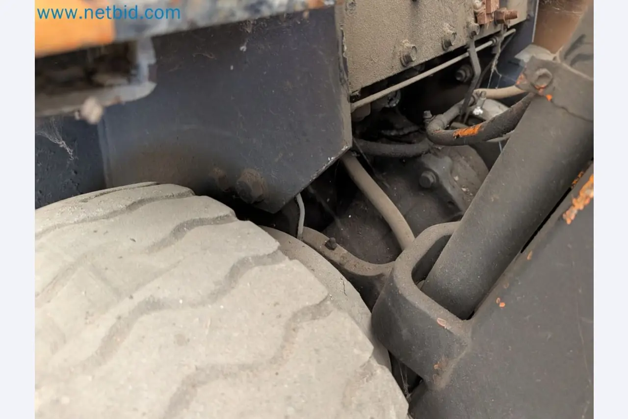 Metalworking machinery and material handling equipment from private insolvency-13
