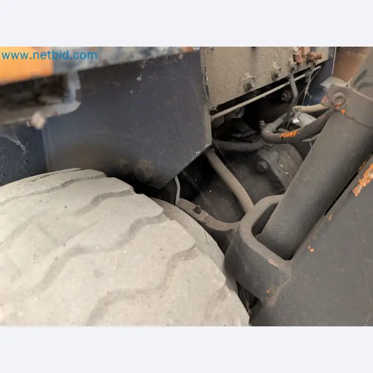 Metalworking machinery and material handling equipment from private insolvency-13