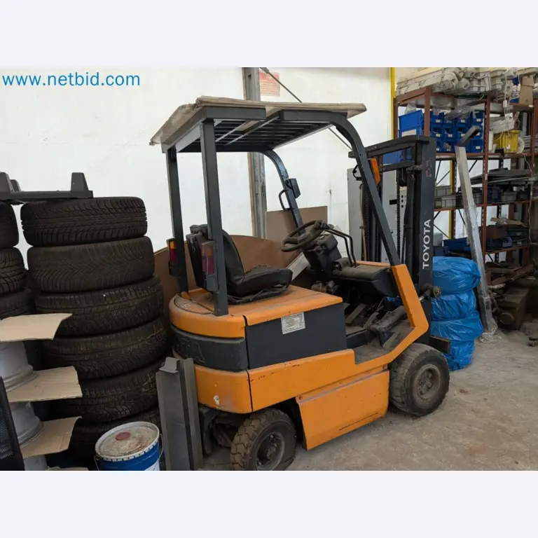 Metalworking machinery and material handling equipment from private insolvency-3