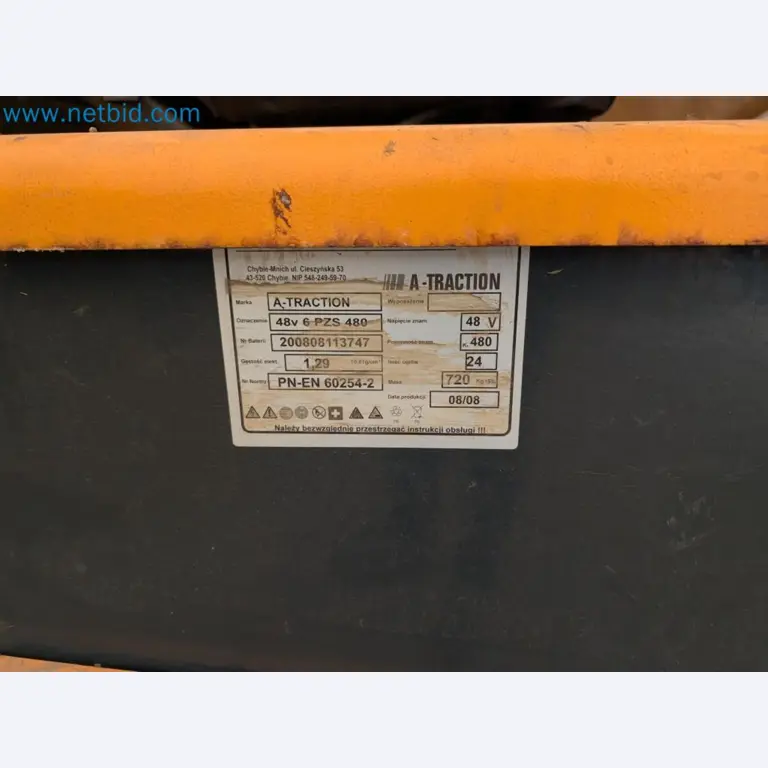 Metalworking machinery and material handling equipment from private insolvency-4