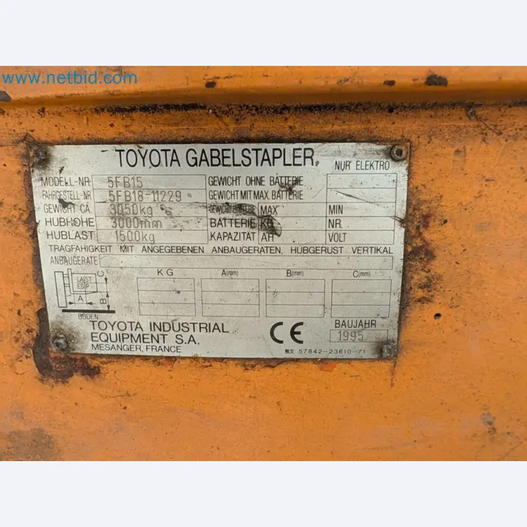 Metalworking machinery and material handling equipment from private insolvency-5