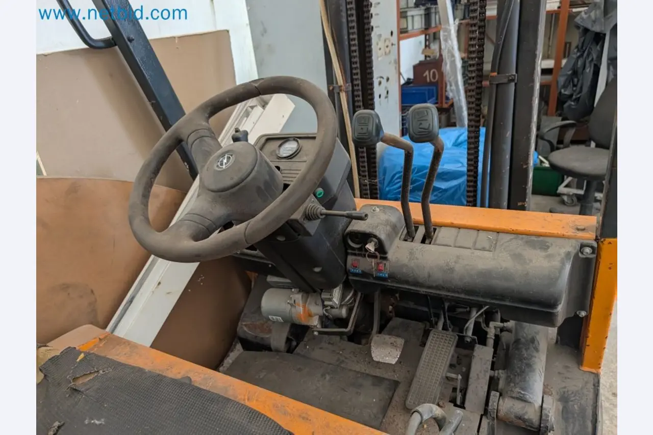 Metalworking machinery and material handling equipment from private insolvency-6