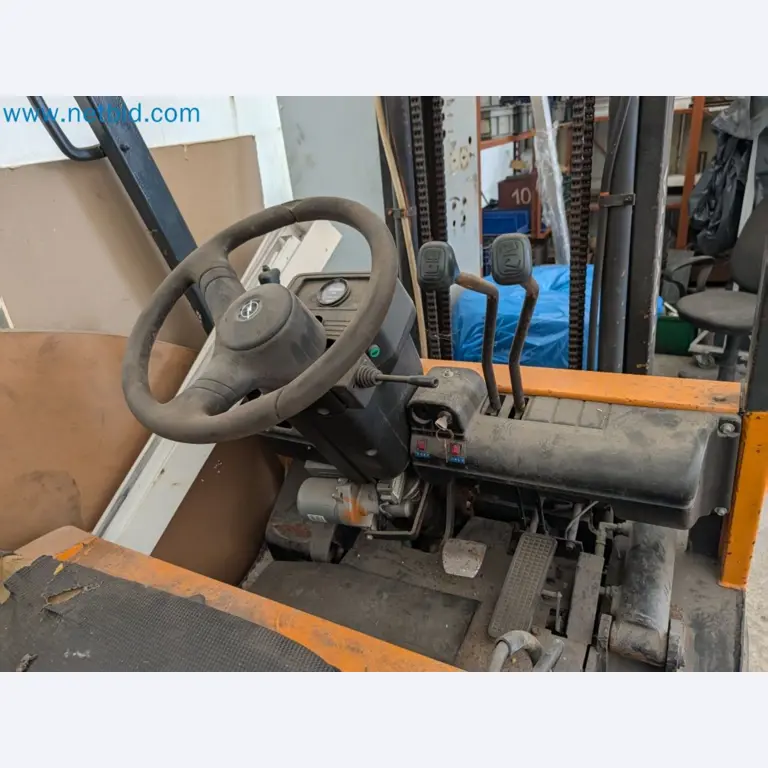 Metalworking machinery and material handling equipment from private insolvency-6
