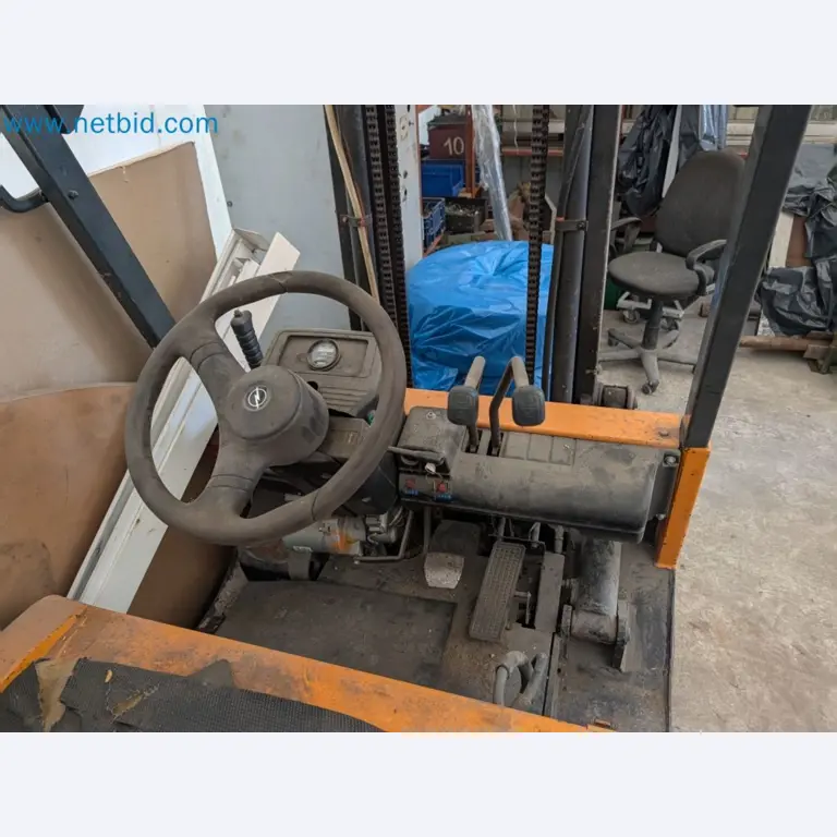 Metalworking machinery and material handling equipment from private insolvency-7