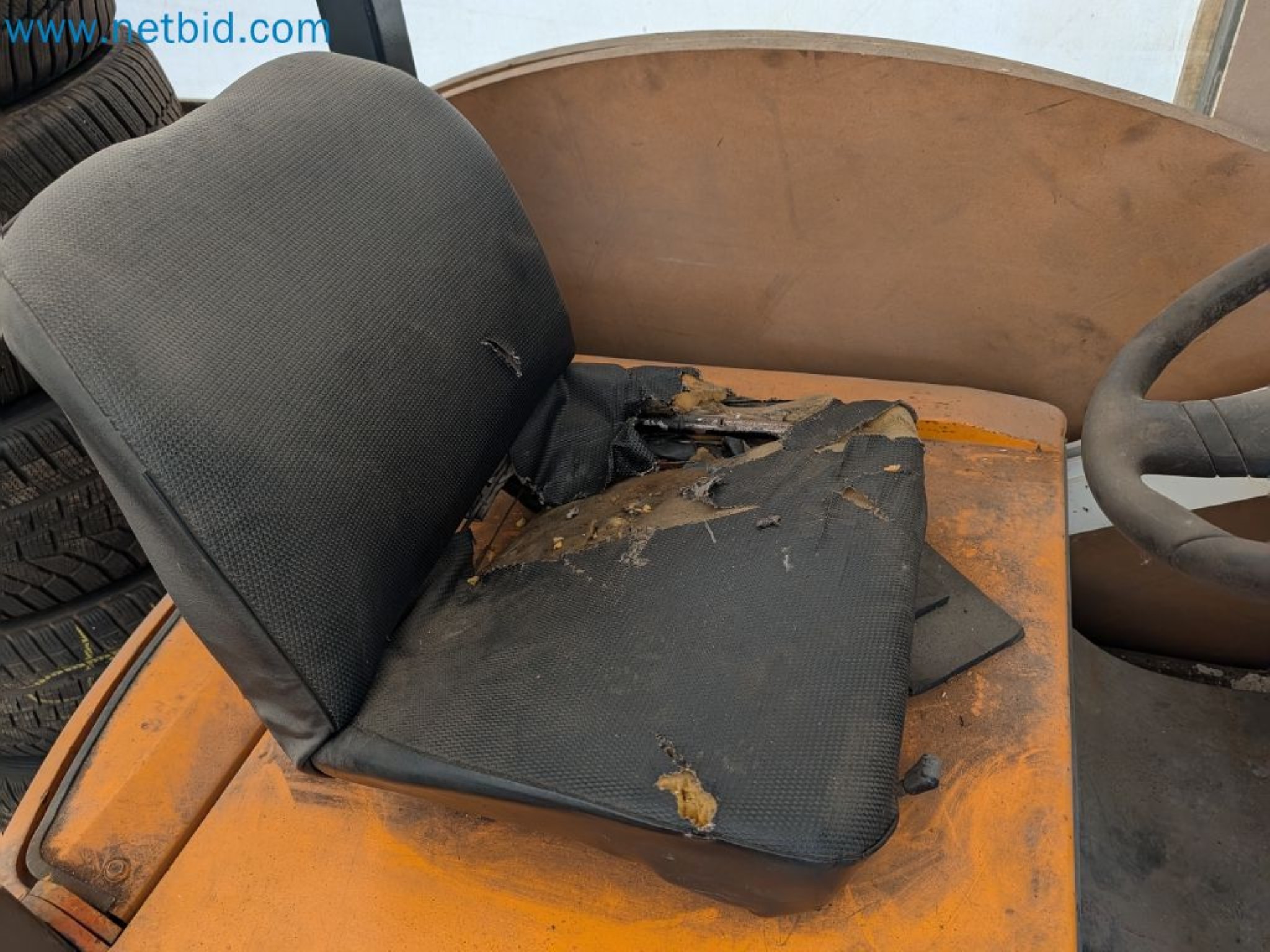 Metalworking machinery and material handling equipment from private insolvency-8