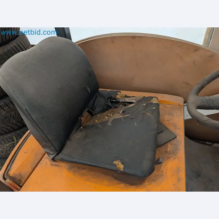 Metalworking machinery and material handling equipment from private insolvency-8