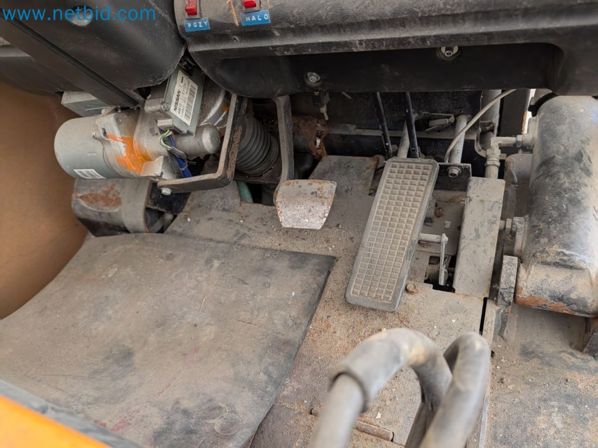 Metalworking machinery and material handling equipment from private insolvency-9