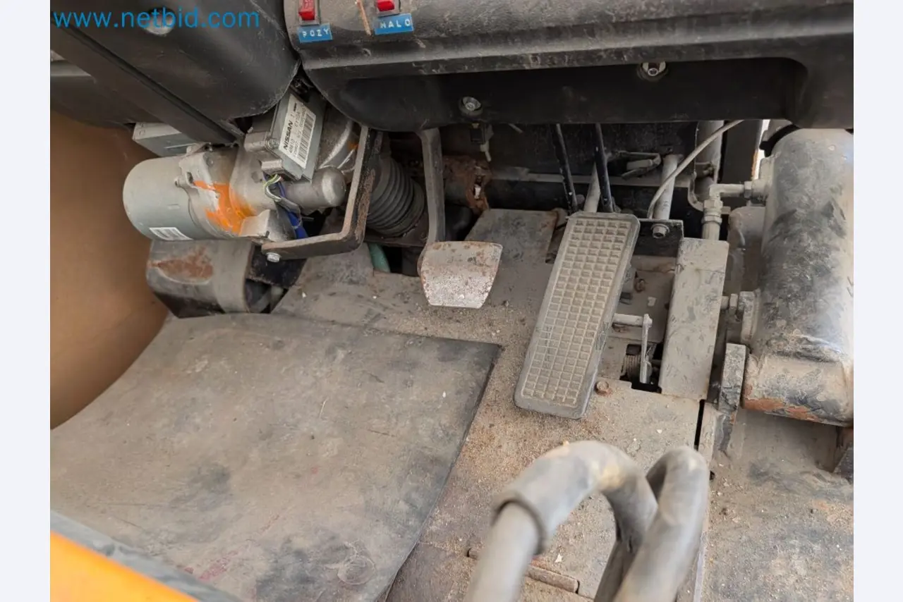 Metalworking machinery and material handling equipment from private insolvency-9