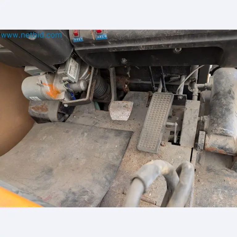 Metalworking machinery and material handling equipment from private insolvency-9