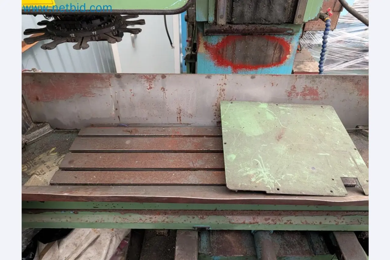 Metalworking machinery and material handling equipment from private insolvency-10