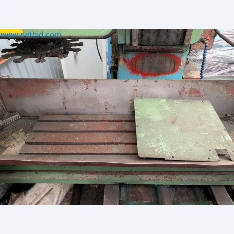 Metalworking machinery and material handling equipment from private insolvency-10
