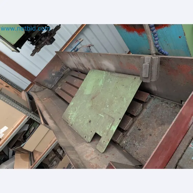 Metalworking machinery and material handling equipment from private insolvency-4