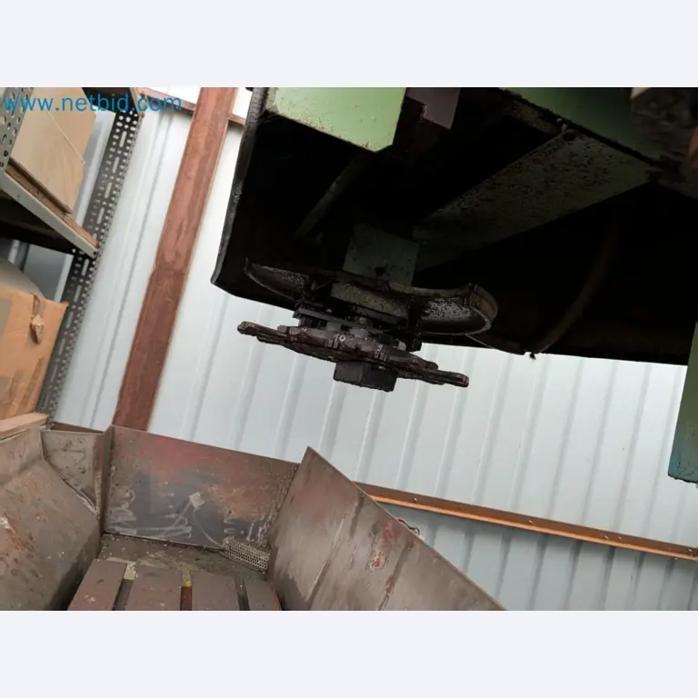 Metalworking machinery and material handling equipment from private insolvency-5