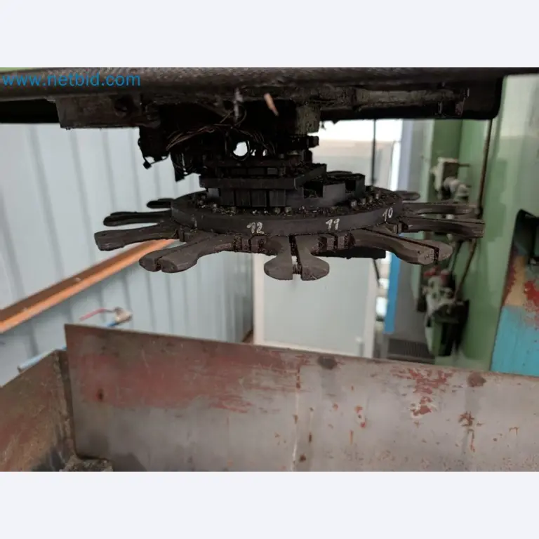 Metalworking machinery and material handling equipment from private insolvency-7