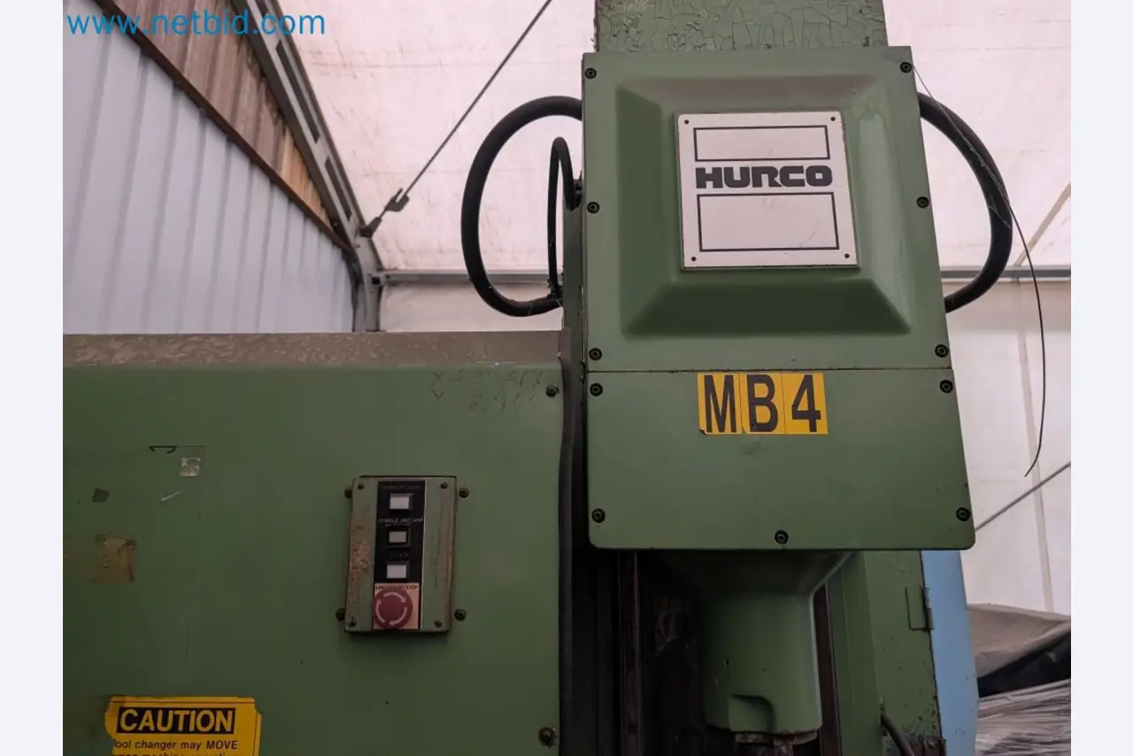 Metalworking machinery and material handling equipment from private insolvency-8