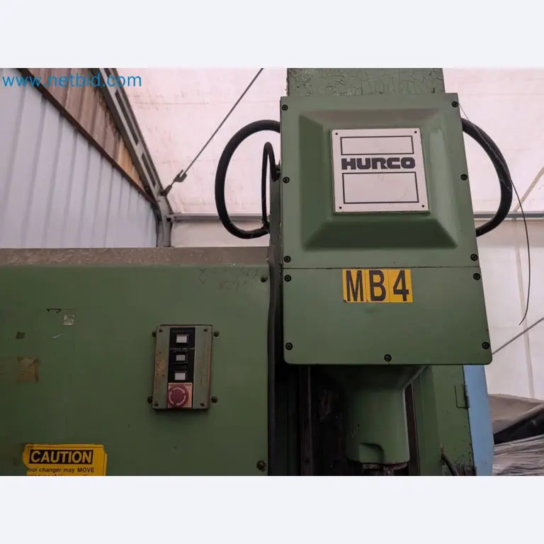 Metalworking machinery and material handling equipment from private insolvency-8