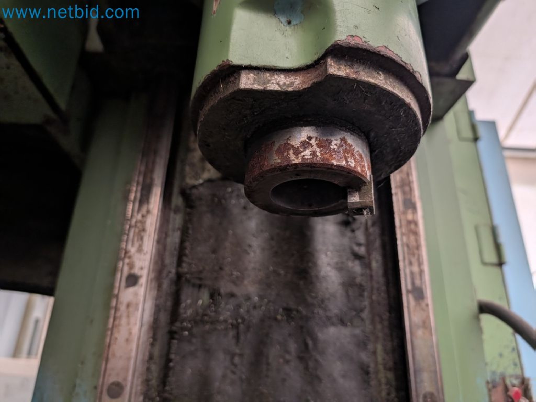 Metalworking machinery and material handling equipment from private insolvency-9