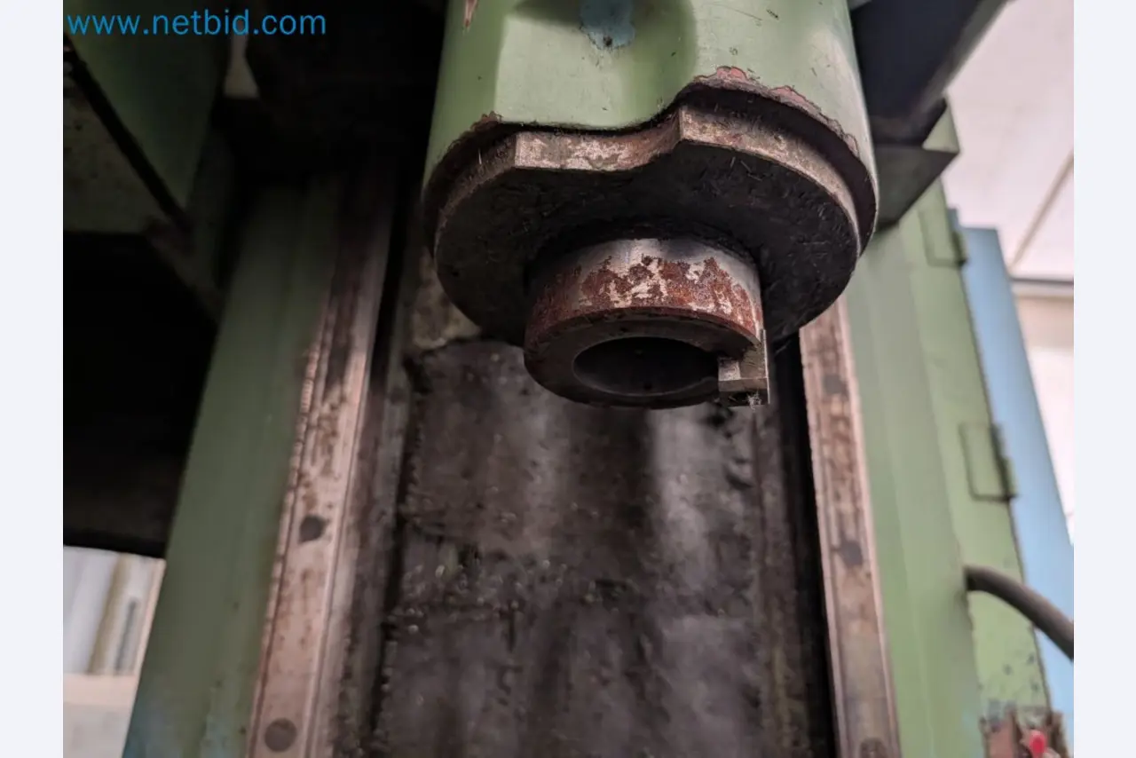 Metalworking machinery and material handling equipment from private insolvency-9