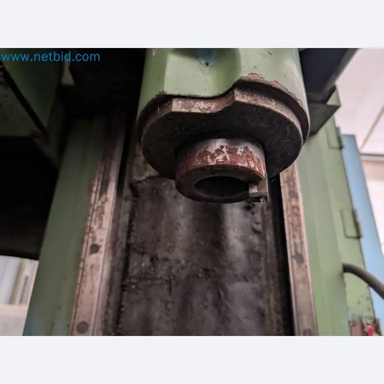 Metalworking machinery and material handling equipment from private insolvency-9