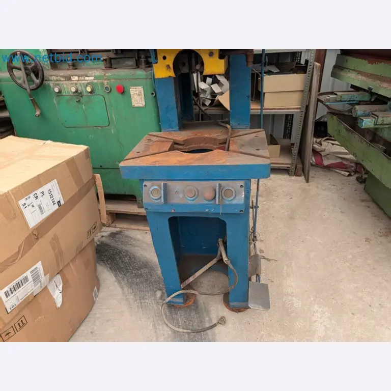 Metalworking machinery and material handling equipment from private insolvency-3